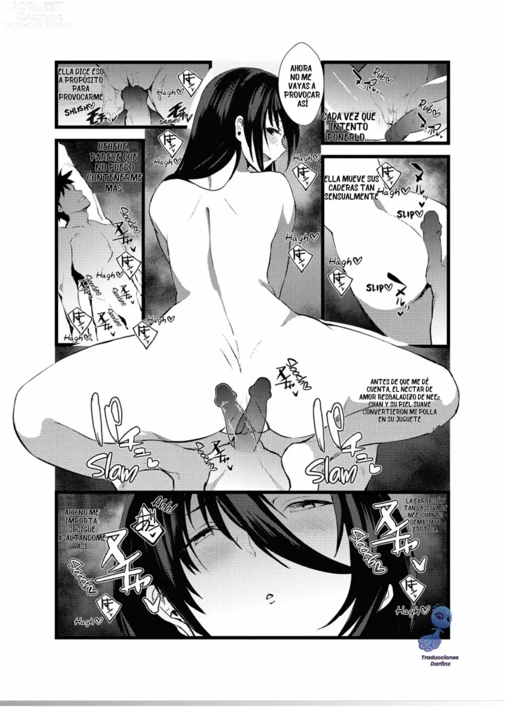 Page 15 of manga 