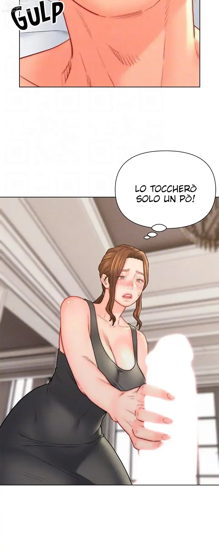 Page 32 of manga Live-In Son-in-Law Capitolo 17