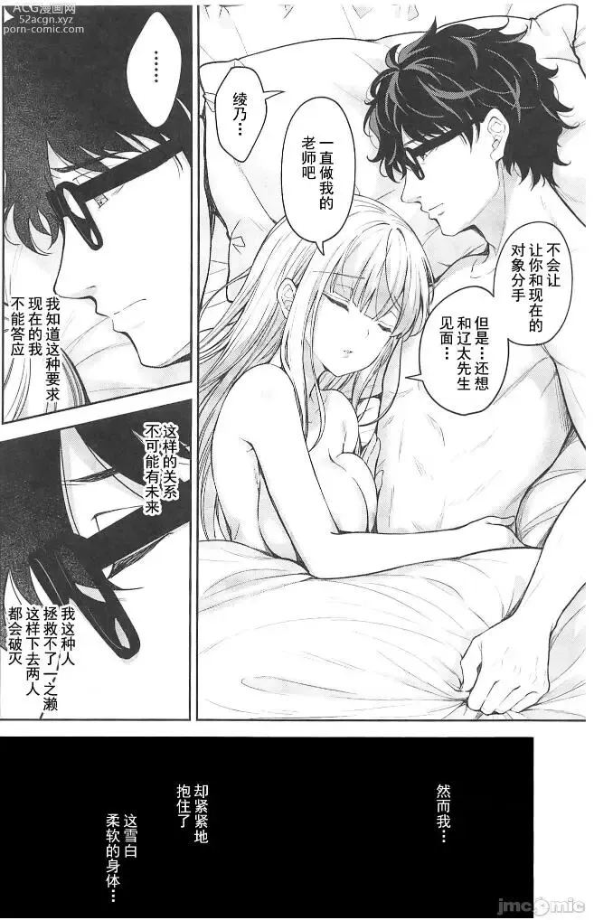 Page 434 of doujinshi 自用