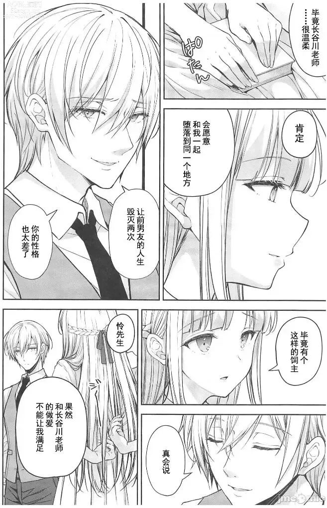 Page 436 of doujinshi 自用