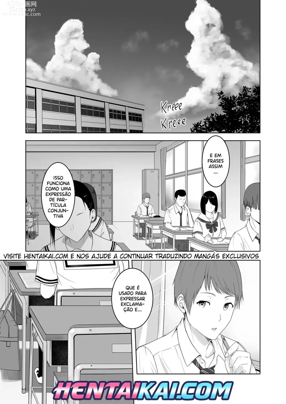 Page 4 of doujinshi Kimi Ga Tame. 2 Ichikawa Inori ~Kanraku Hen~