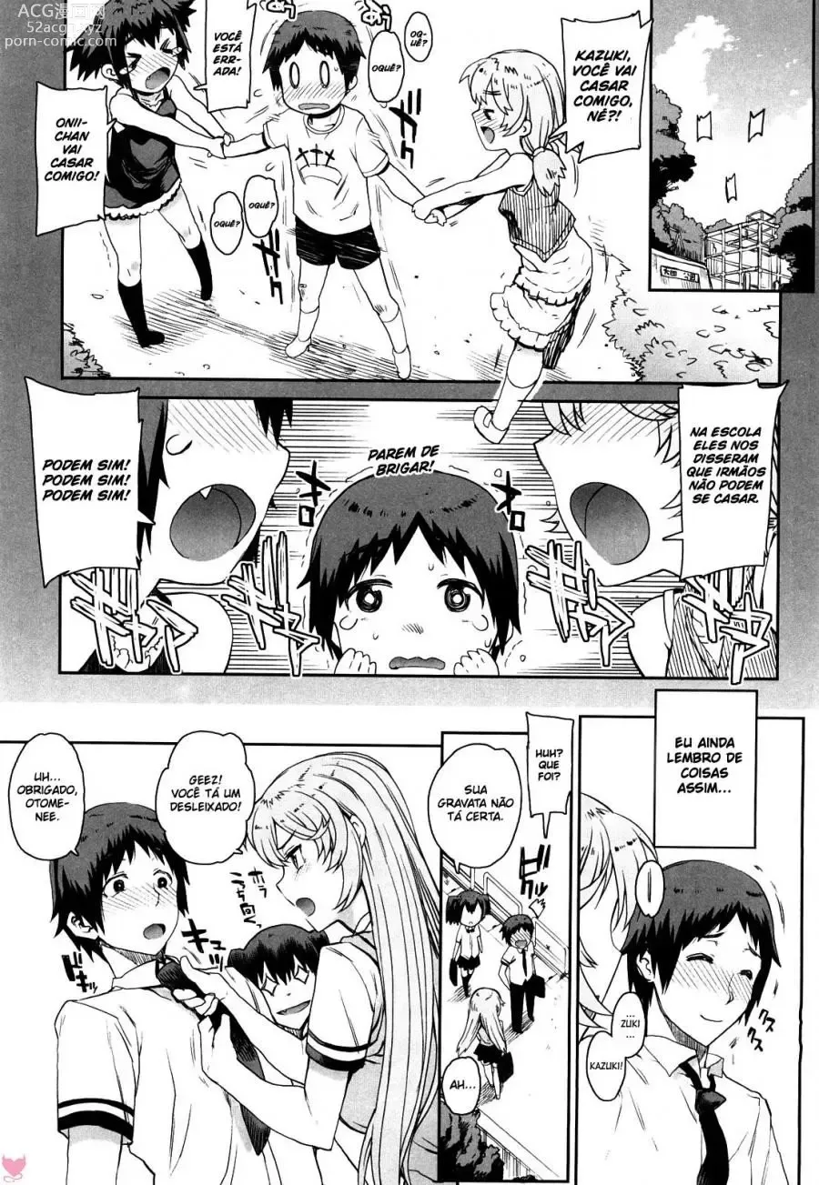 Page 11 of manga Otomedori