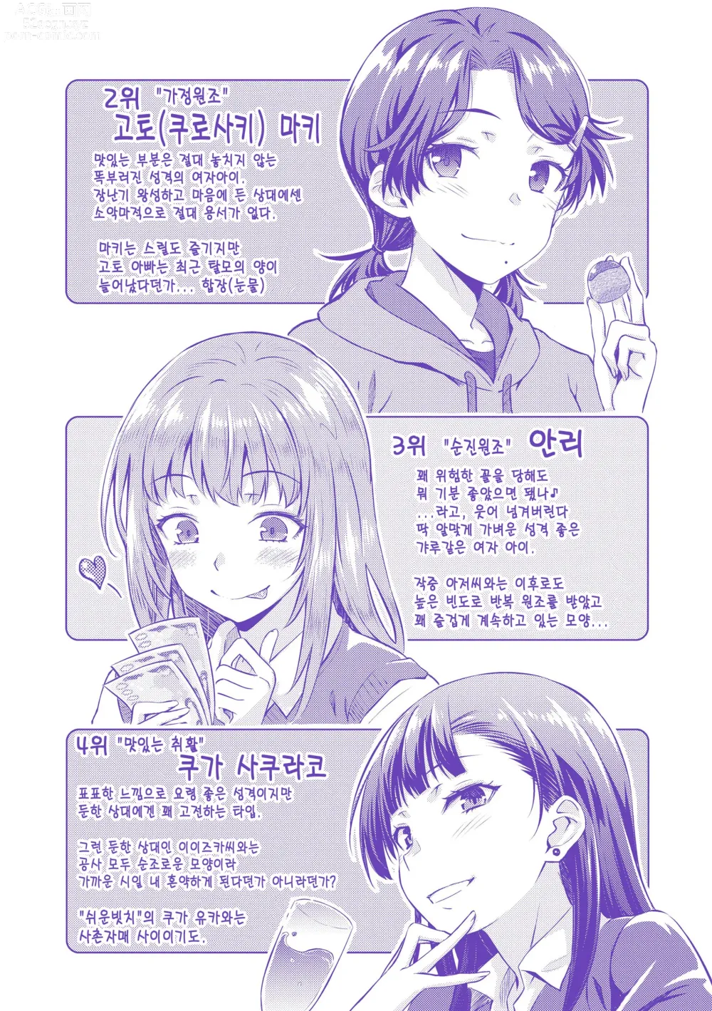 Page 183 of manga 처음감추기