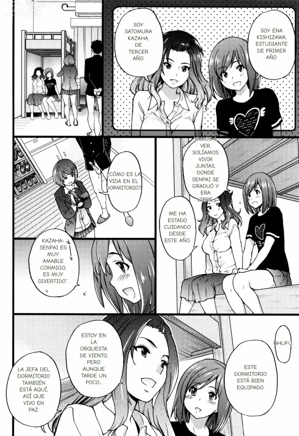 Page 32 of manga Boku no Bokki Penis o Rokuga Shite Ikina Yo