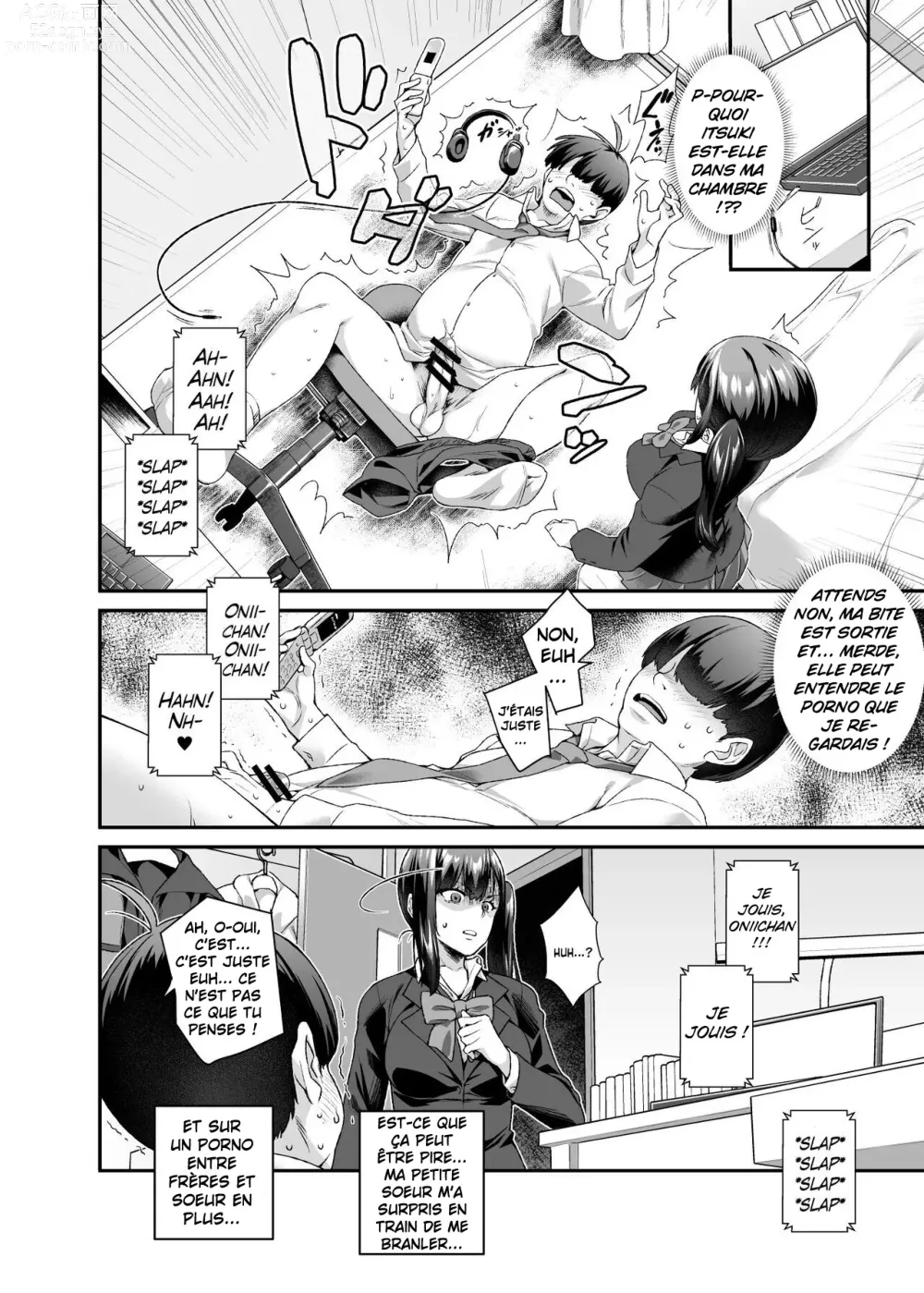 Page 7 of doujinshi Super Cheat Mission EX Sono Garake ni Hyouji sareta Mission wa Kanarazu Tassei dekiru