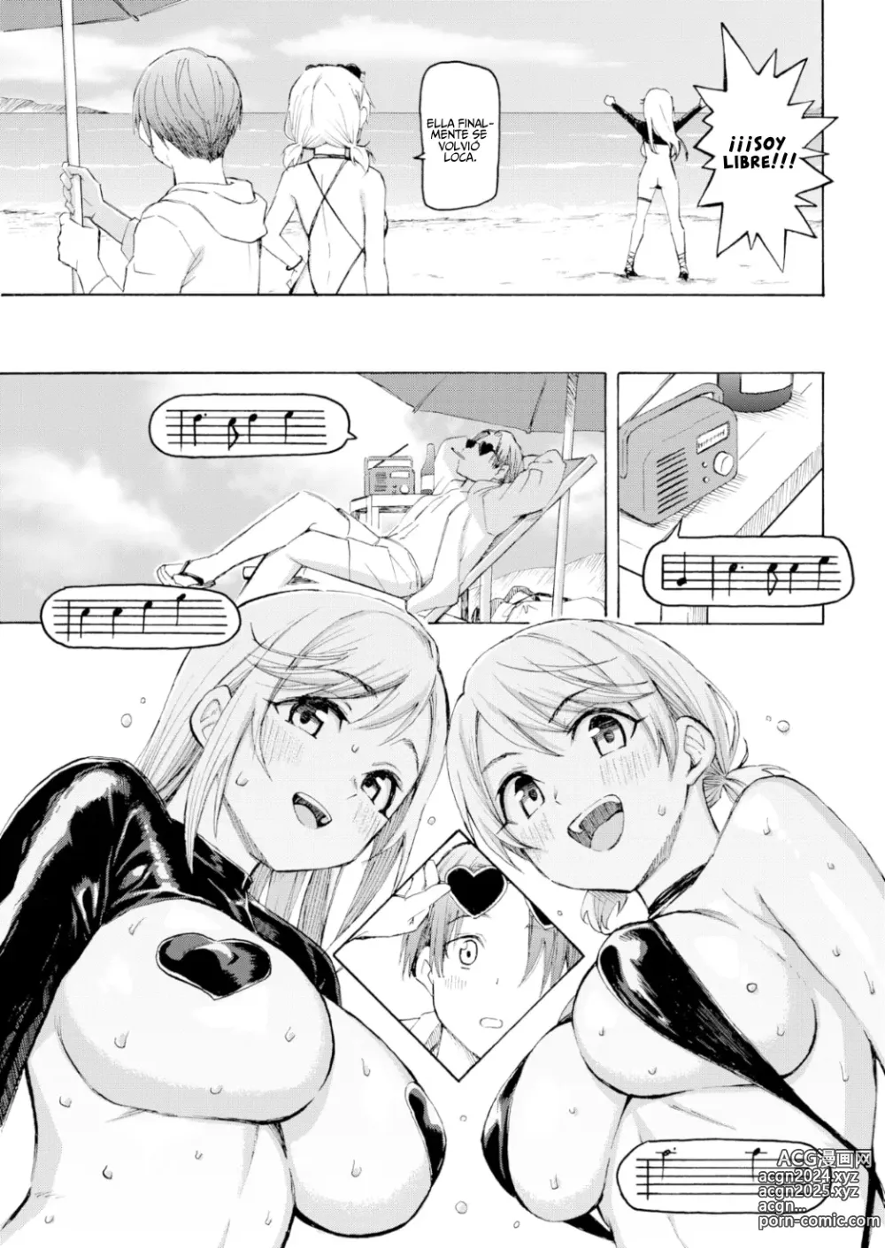 Page 13 of doujinshi 1999