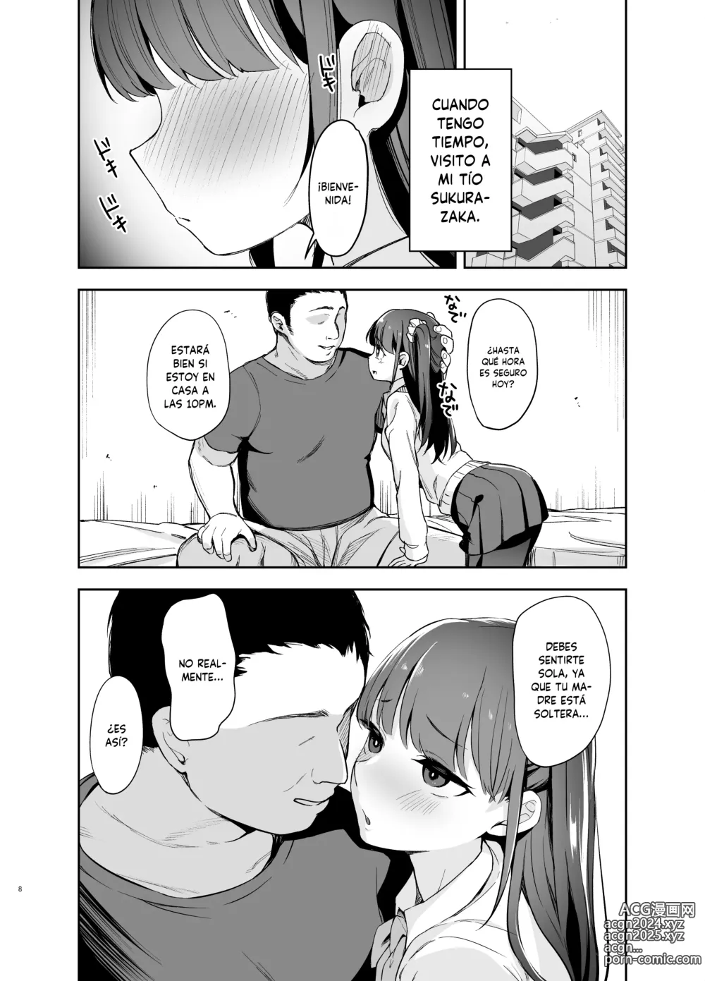 Page 7 of doujinshi Saimin ni Kakarutte Koto wa Oyome-san ni Naritaitte Koto da yo ne