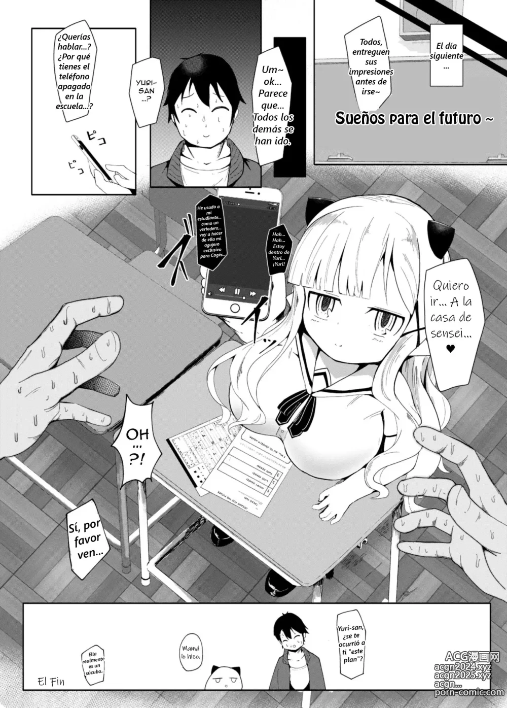 Page 36 of doujinshi Suyasuya Kazoku Keikaku Daisakusen