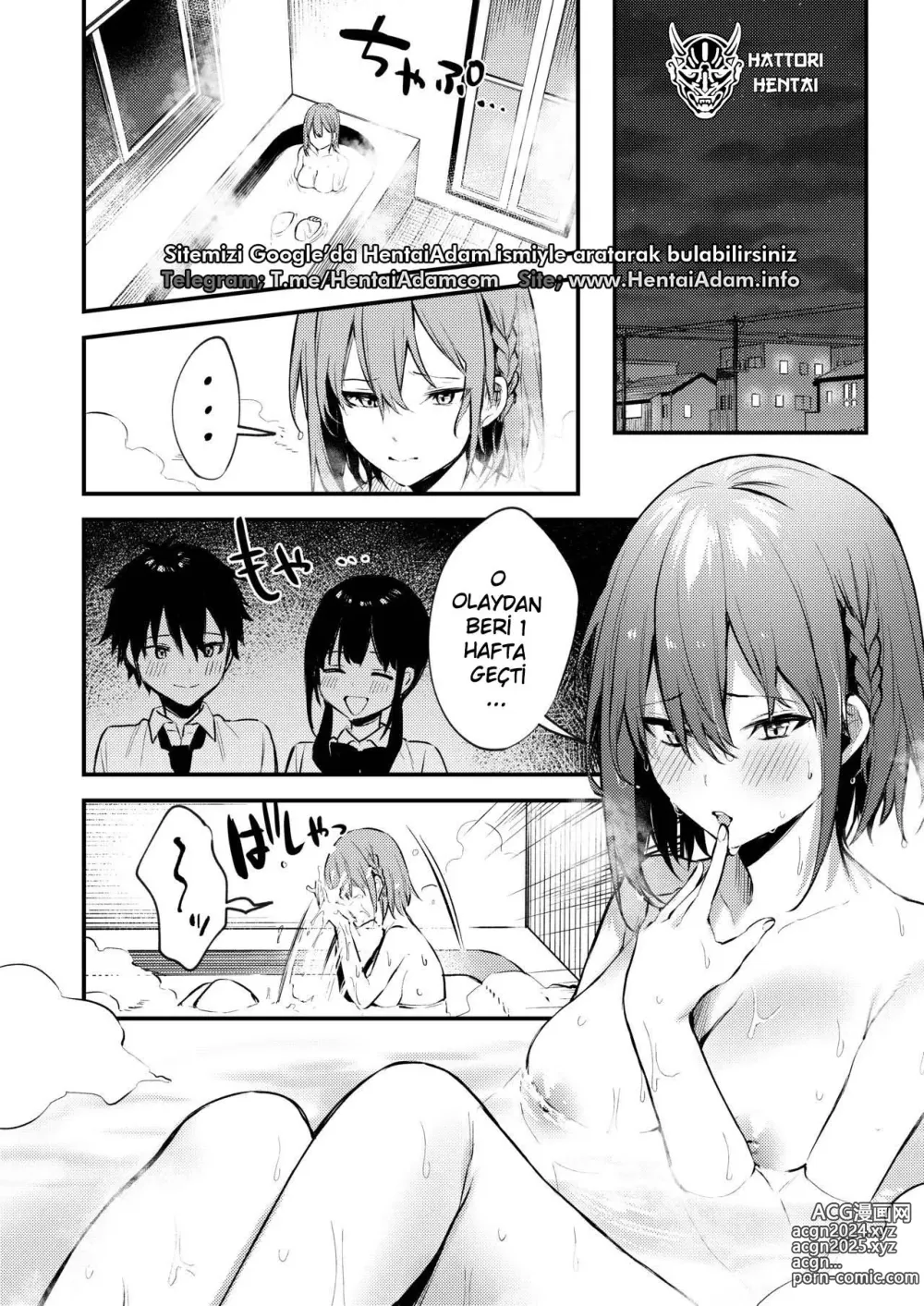 Page 12 of doujinshi My older sister only does obscene things...