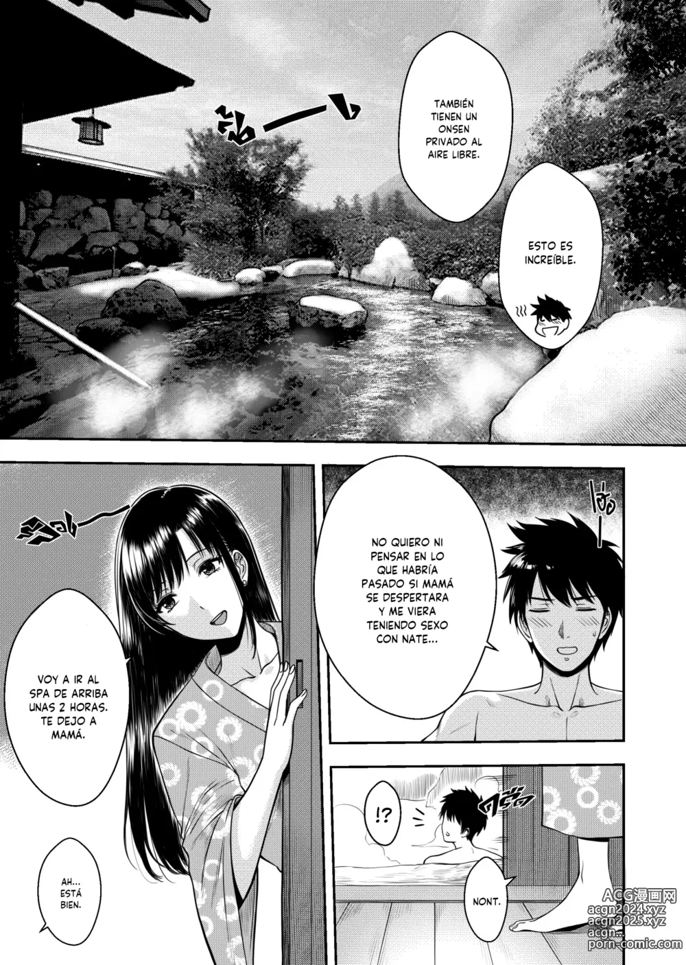 Page 22 of doujinshi My Oyakodon