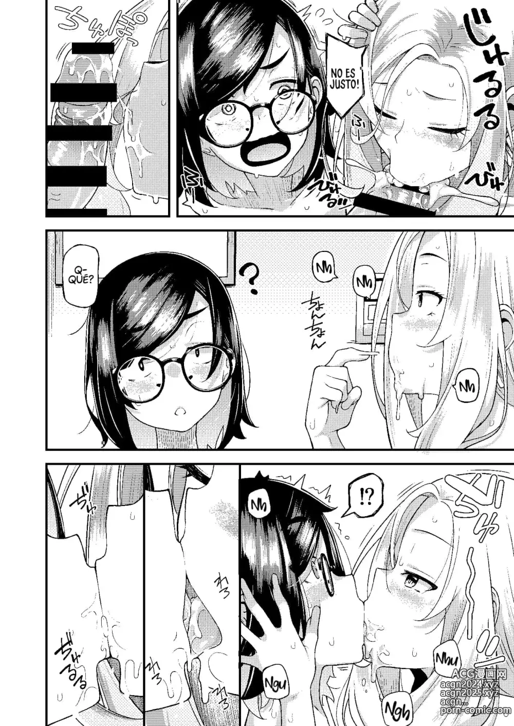 Page 39 of doujinshi Oyako Danran