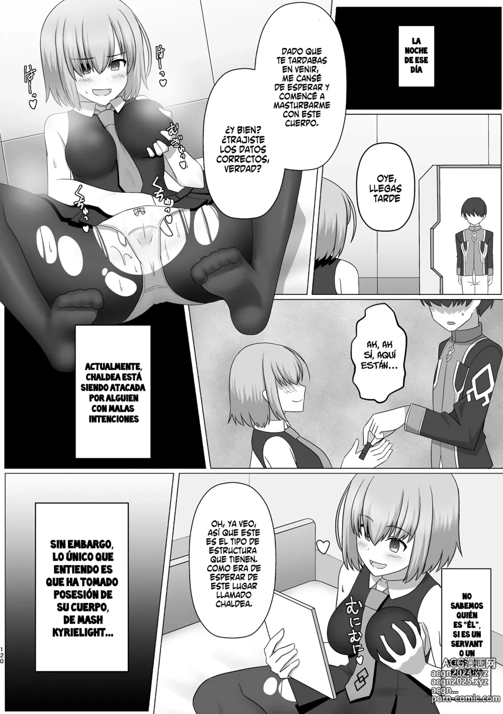 Page 2 of doujinshi Uragiri no taika