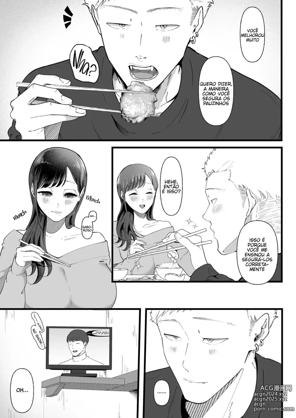 Page 54 of doujinshi Ema 2 ~Amatoro Bijo ni Jirasarete~