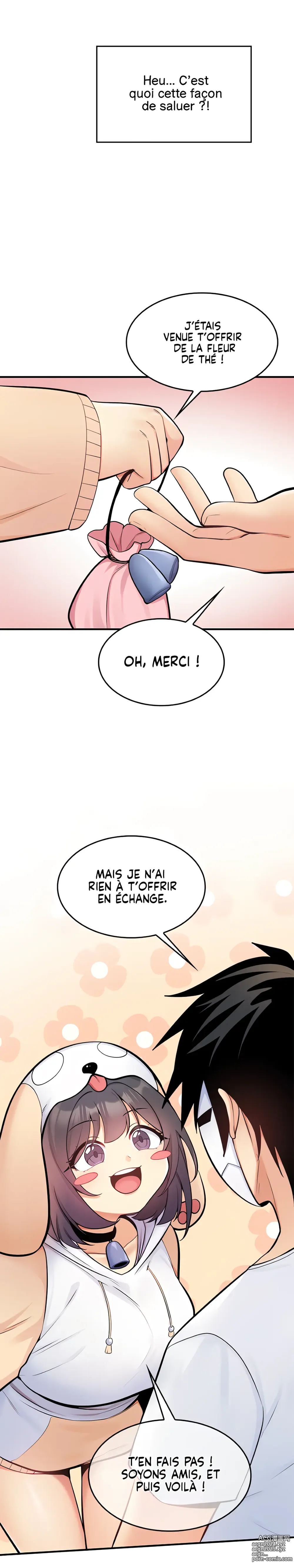 Page 315 of manga Potential Husband of The World Tree (1 à 20) [Français] MugunwHa Scan