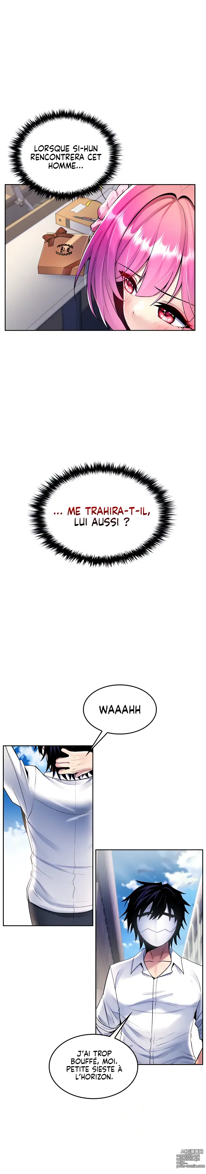 Page 543 of manga Potential Husband of The World Tree (1 à 20) [Français] MugunwHa Scan