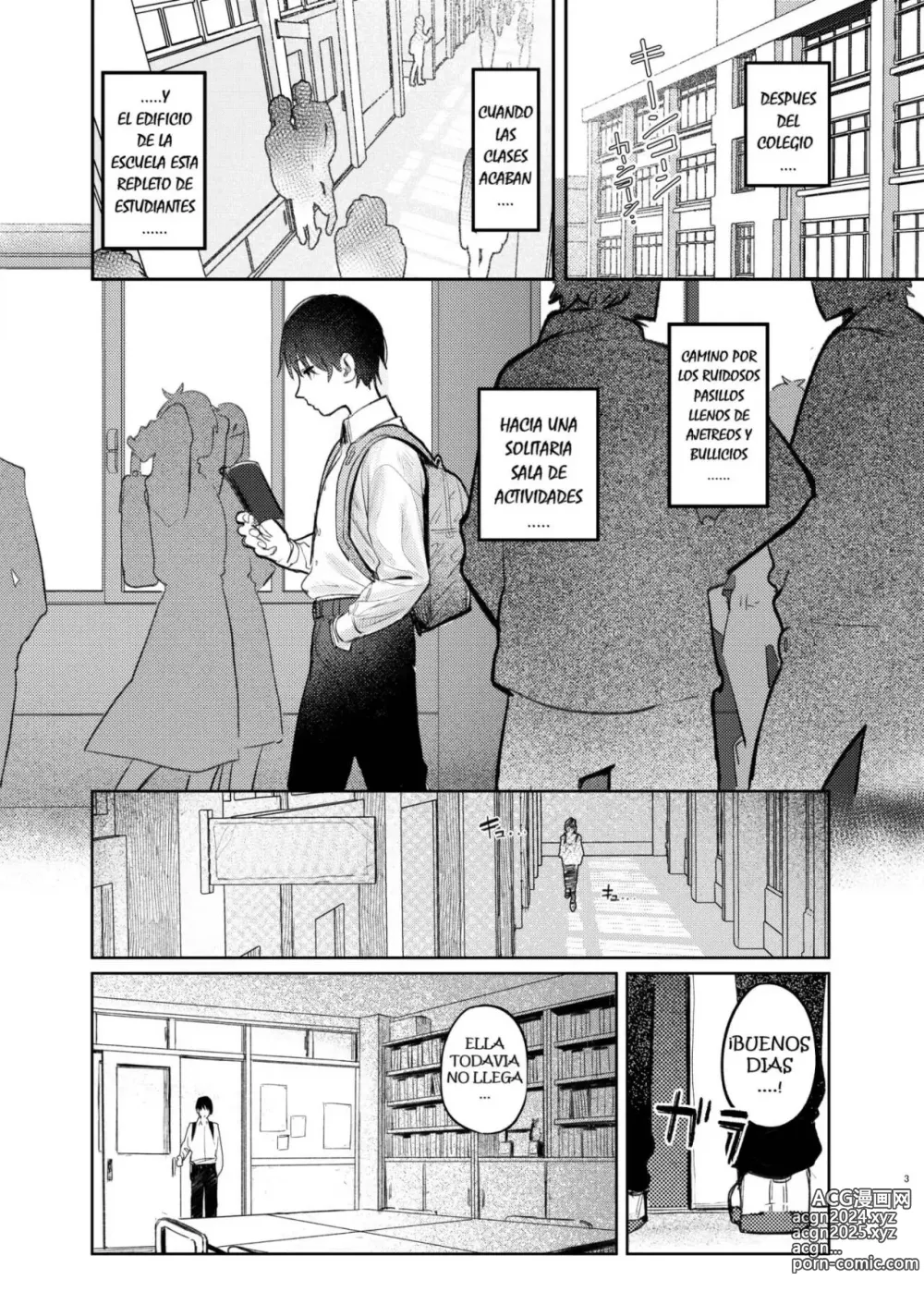 Page 2 of doujinshi Kunikida Senpai no Kakushigoto