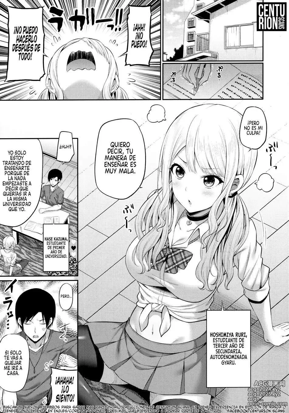 Page 2 of doujinshi Enkosyojyo Wo Dou Shimasuka?