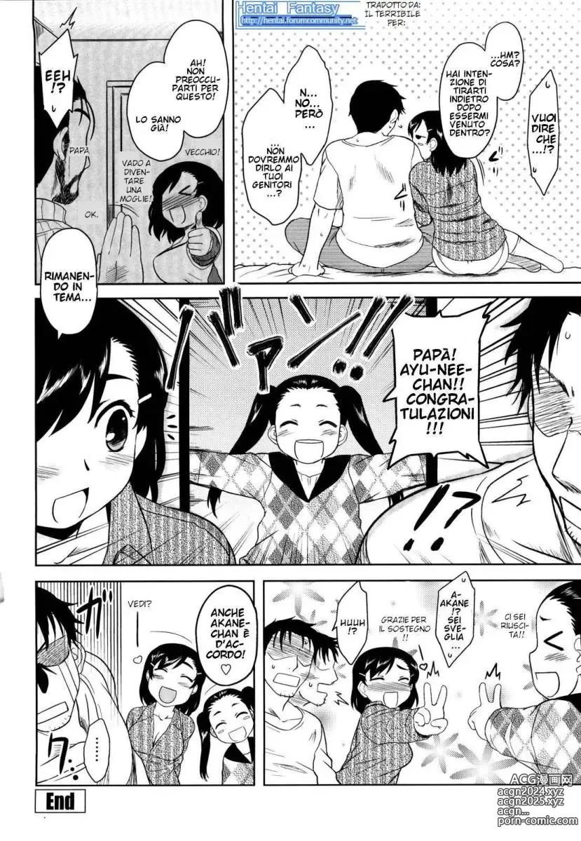 Page 103 of manga Shinryaku Teki Renai Shugi - Aggressive Love Ism