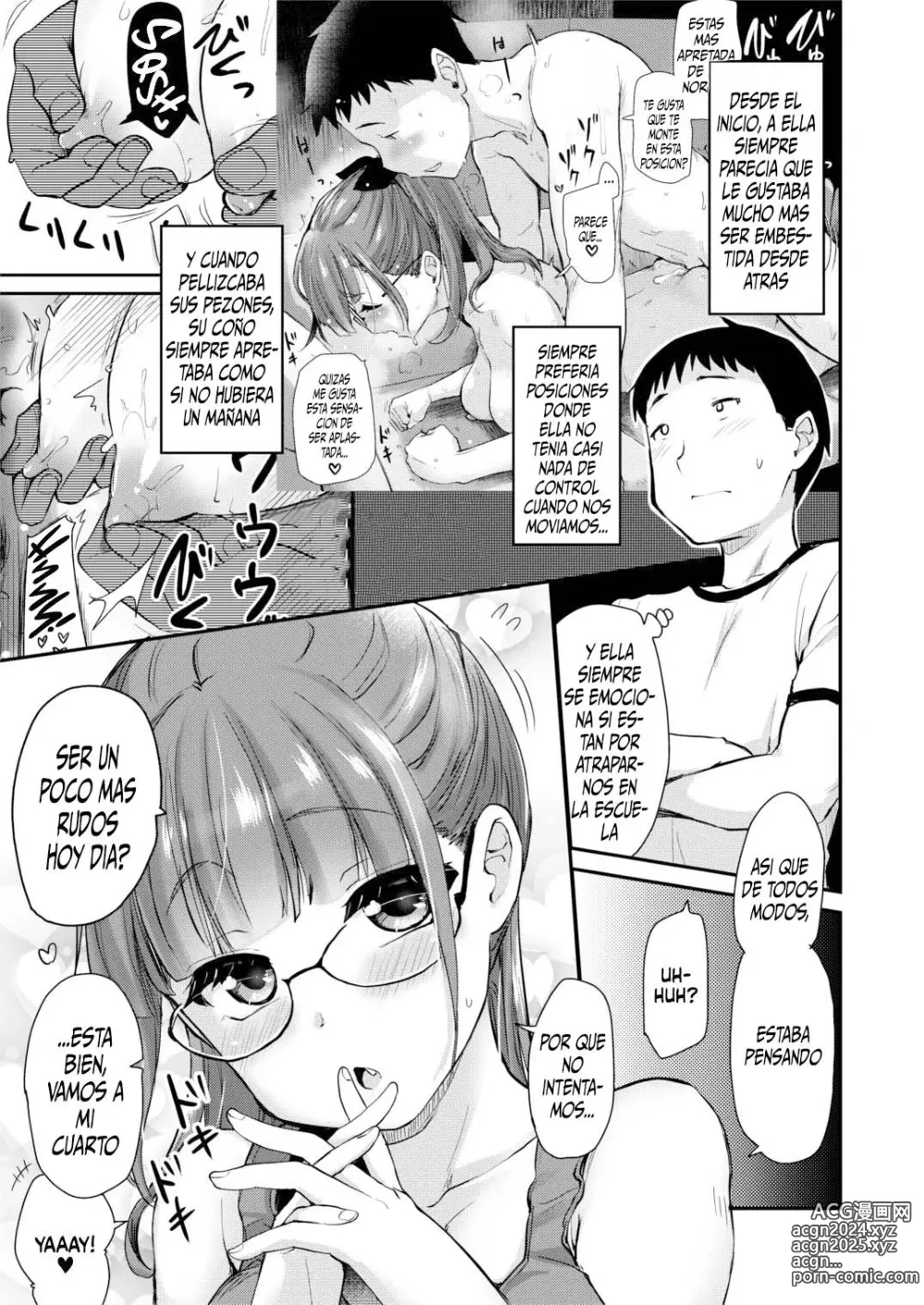 Page 9 of doujinshi Ane no Seiyoku Shori wa Ototo ga Suru Monoda to, Gitei wa Omoi Hajimete Iru.