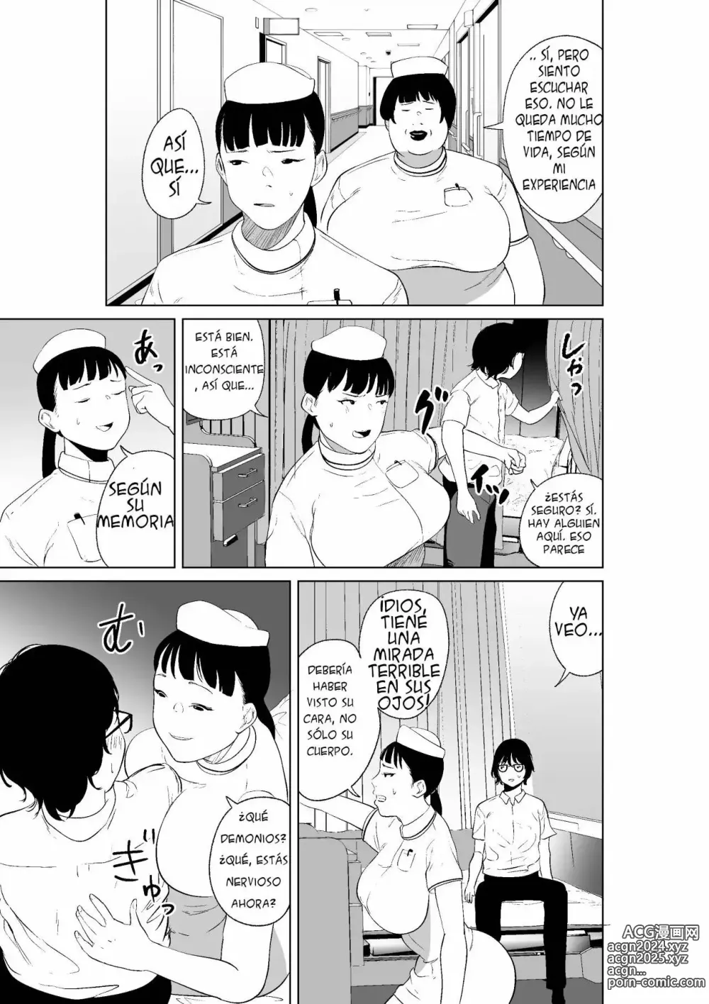 Page 19 of doujinshi Un libro que puede darle a tus amigos el poder de posesión