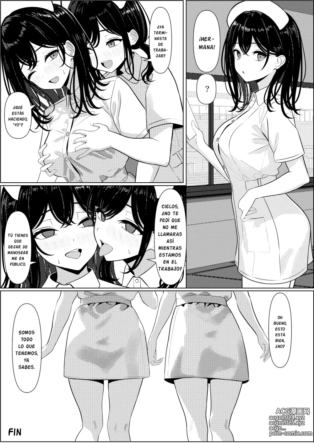 Page 45 of doujinshi Bocchi de Shinda Ore ga Bishoujo Nurse ni Natta Hanashi