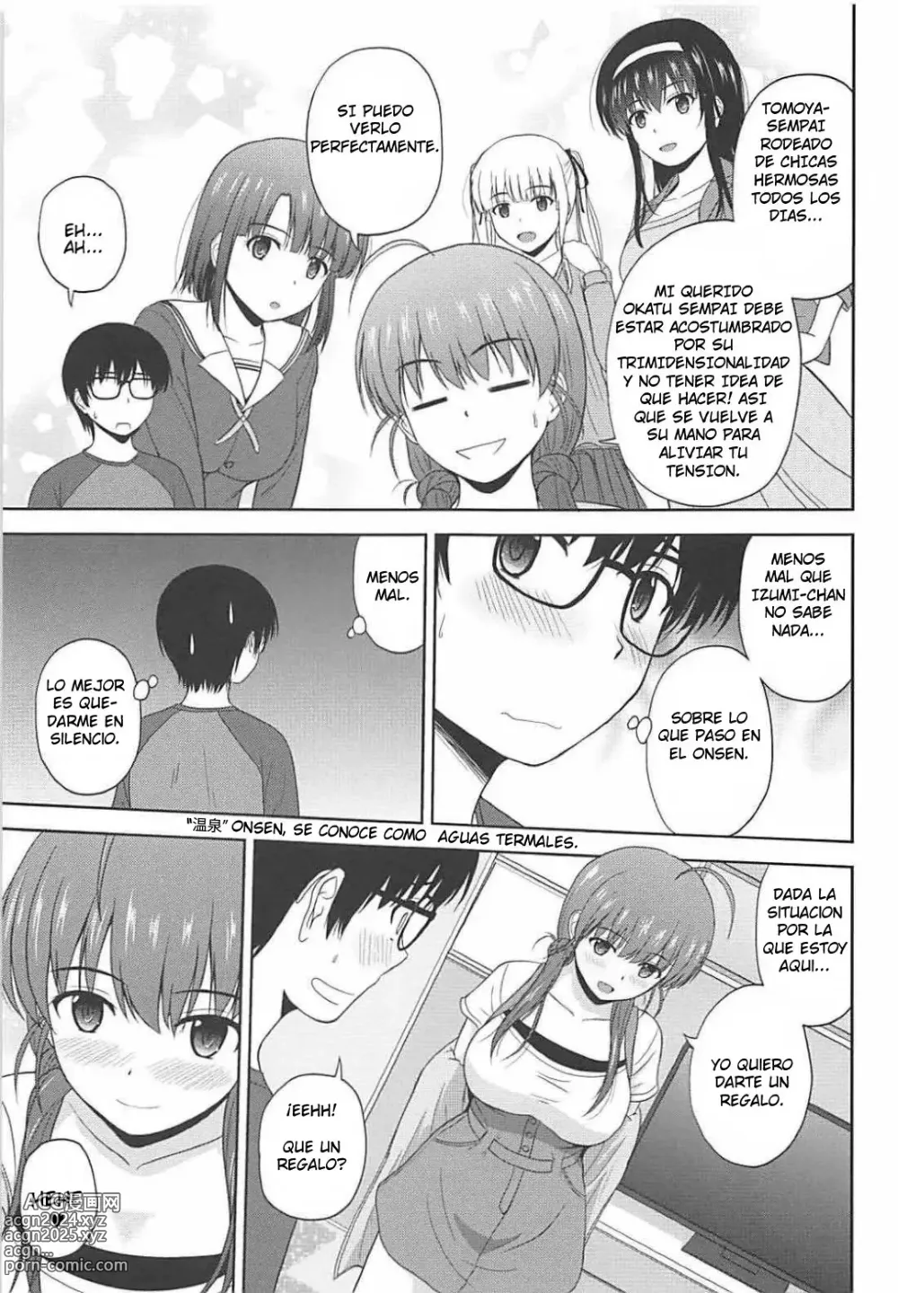 Page 62 of doujinshi Dull Girls Rinri Judging Committee Omnibus