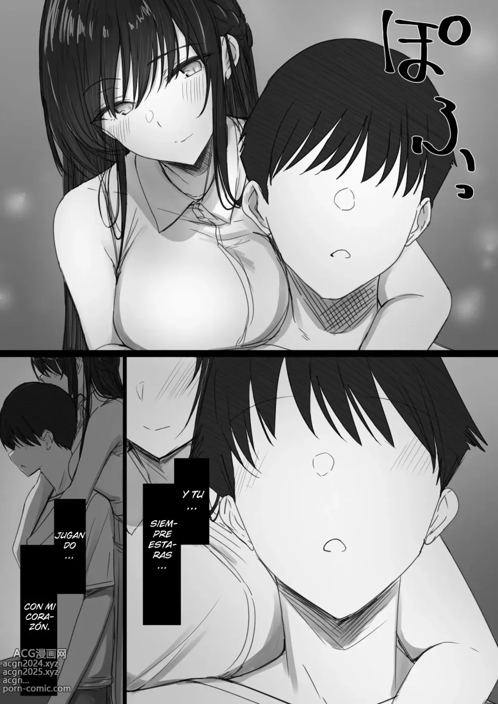 Page 101 of doujinshi Ki ga Tsuyoi Seiso na Hitozuma Reijou ga Netorareru made no Ichibu Shijuu II