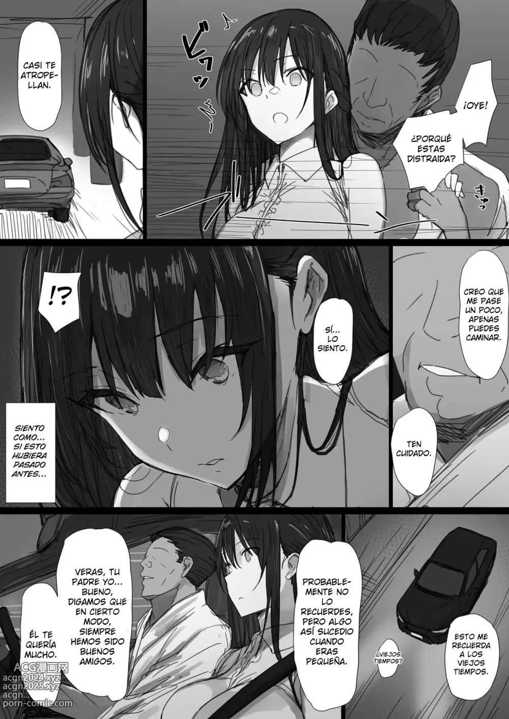 Page 69 of doujinshi Ki ga Tsuyoi Seiso na Hitozuma Reijou ga Netorareru made no Ichibu Shijuu II