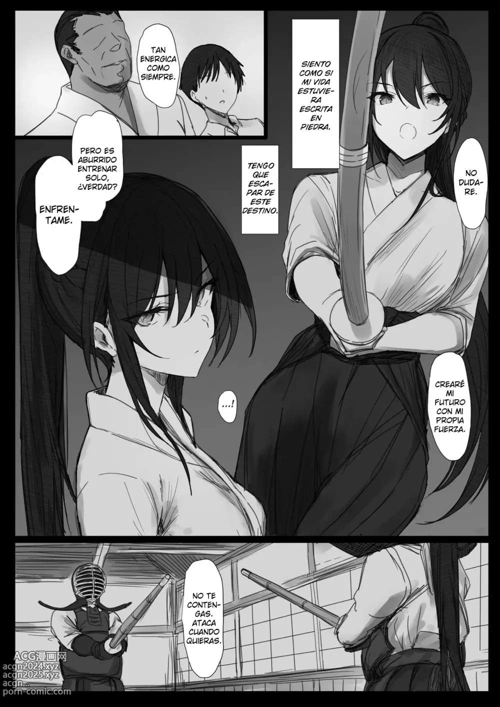 Page 72 of doujinshi Ki ga Tsuyoi Seiso na Hitozuma Reijou ga Netorareru made no Ichibu Shijuu II