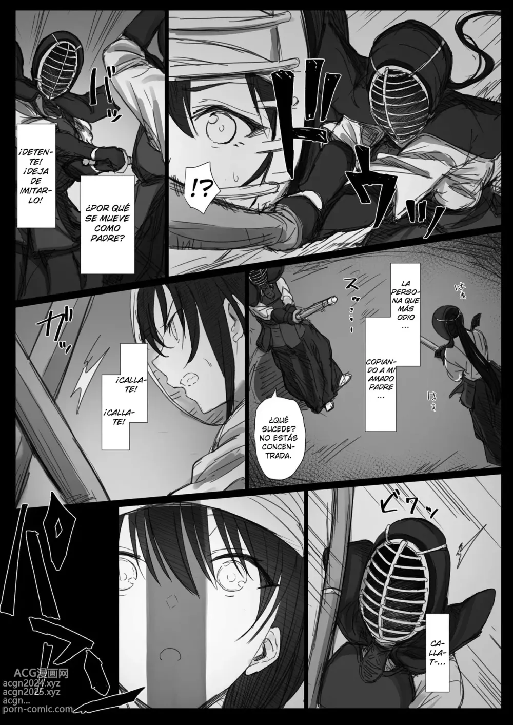 Page 73 of doujinshi Ki ga Tsuyoi Seiso na Hitozuma Reijou ga Netorareru made no Ichibu Shijuu II