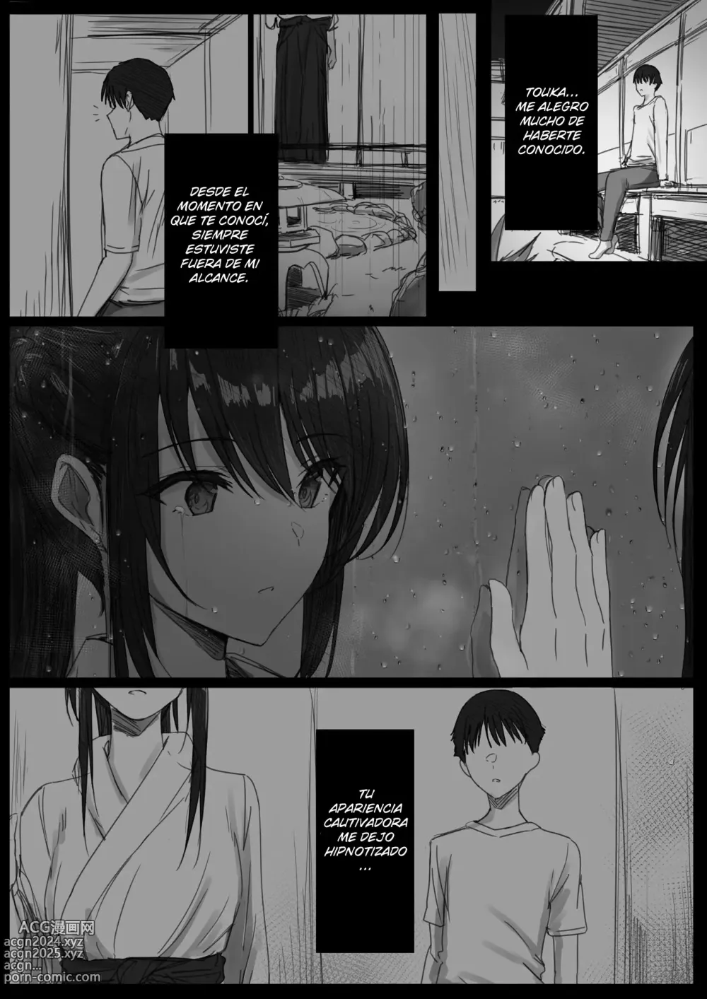 Page 90 of doujinshi Ki ga Tsuyoi Seiso na Hitozuma Reijou ga Netorareru made no Ichibu Shijuu II