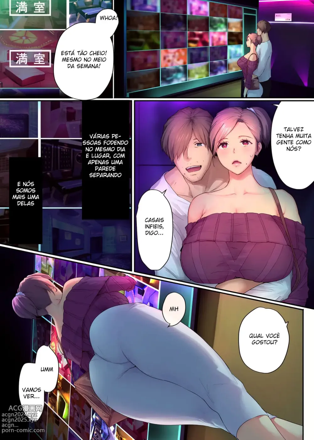 Page 55 of doujinshi Minha Irmã Mais Velha Madura ~ O Relacionamento Louco e Conveniente de Uma Irmã Mais Velha e um Irmão Mais Novo na Casa dos 30 Anos