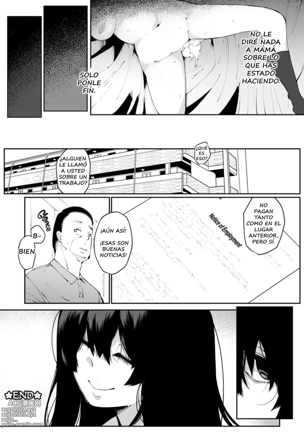 Page 20 of manga Numa no Egao