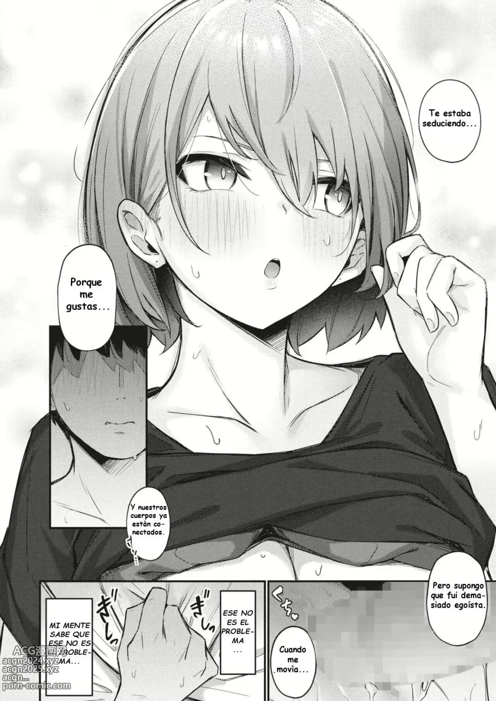 Page 18 of manga Zoku Omochikaeri Shite Ageru kara