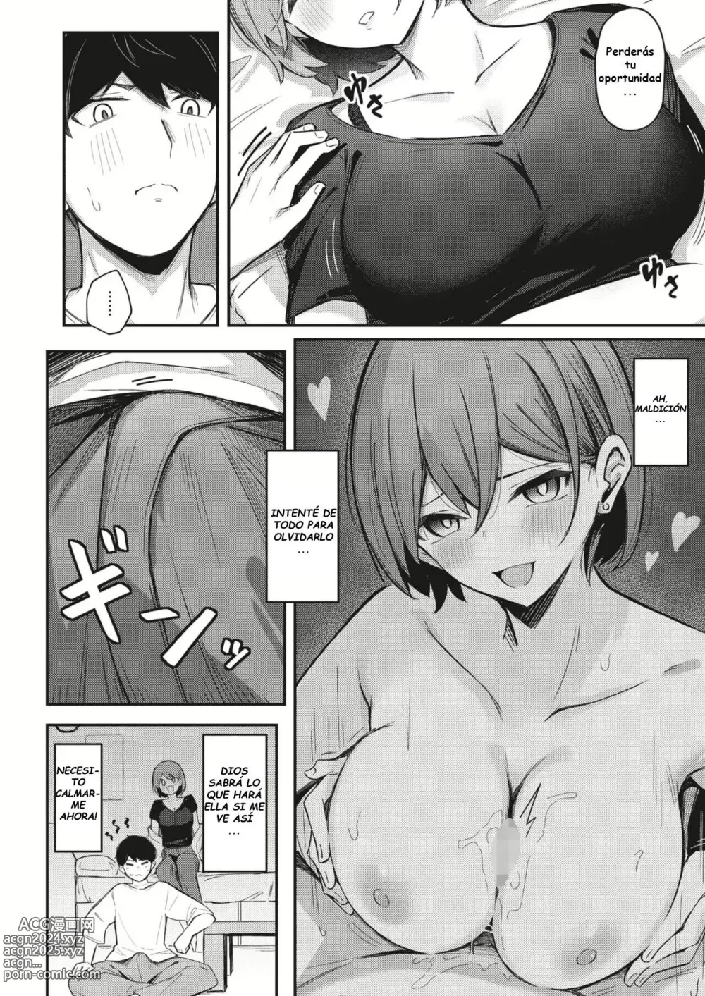 Page 4 of manga Zoku Omochikaeri Shite Ageru kara