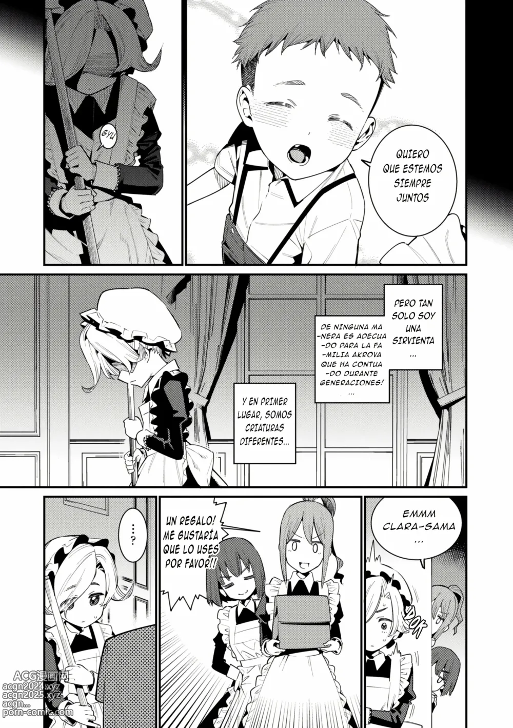 Page 46 of manga Itoshiki Wagaya - Mi amado hogar Parte 1 - 4 (uncensored)