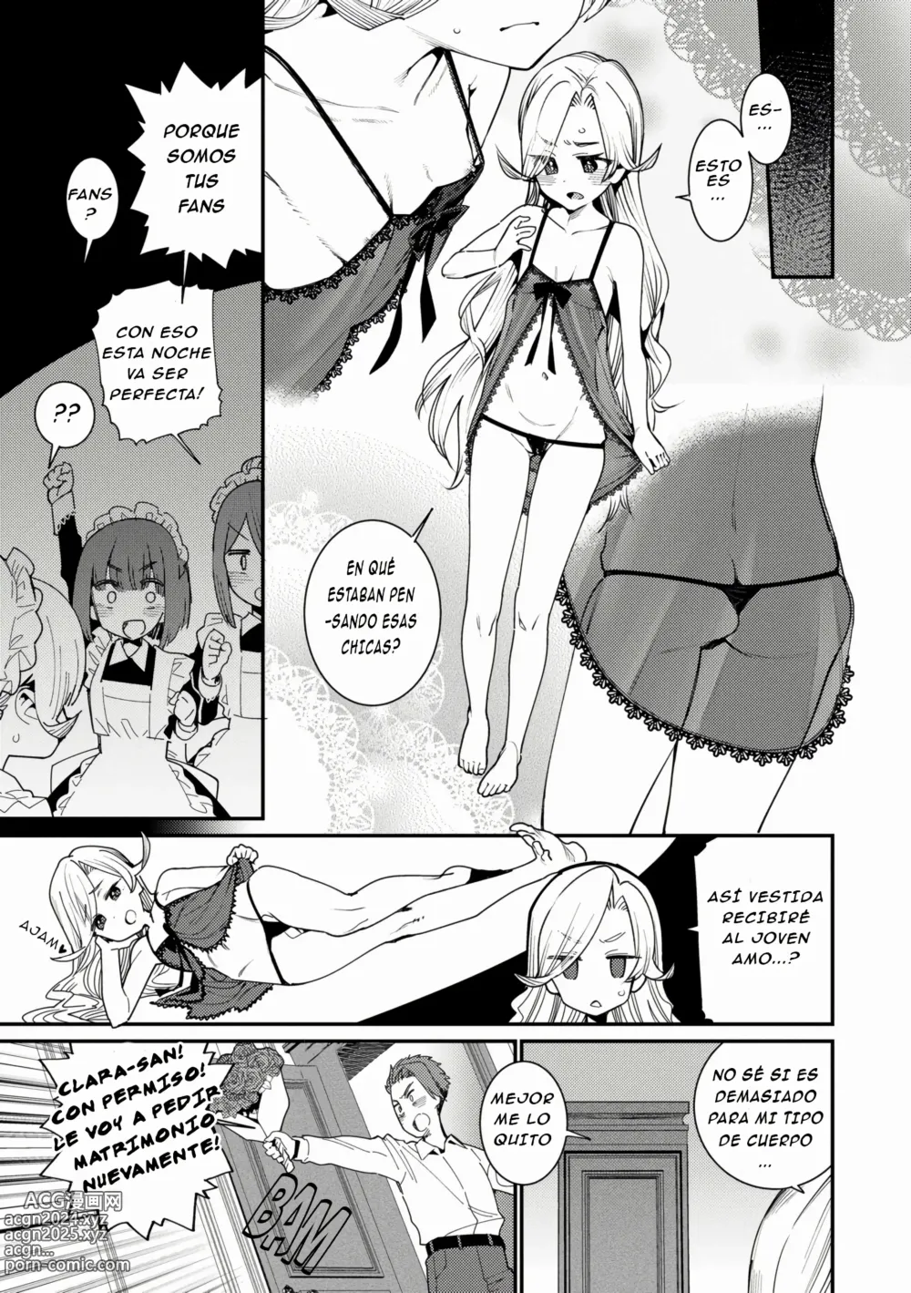 Page 47 of manga Itoshiki Wagaya - Mi amado hogar Parte 1 - 4 (uncensored)