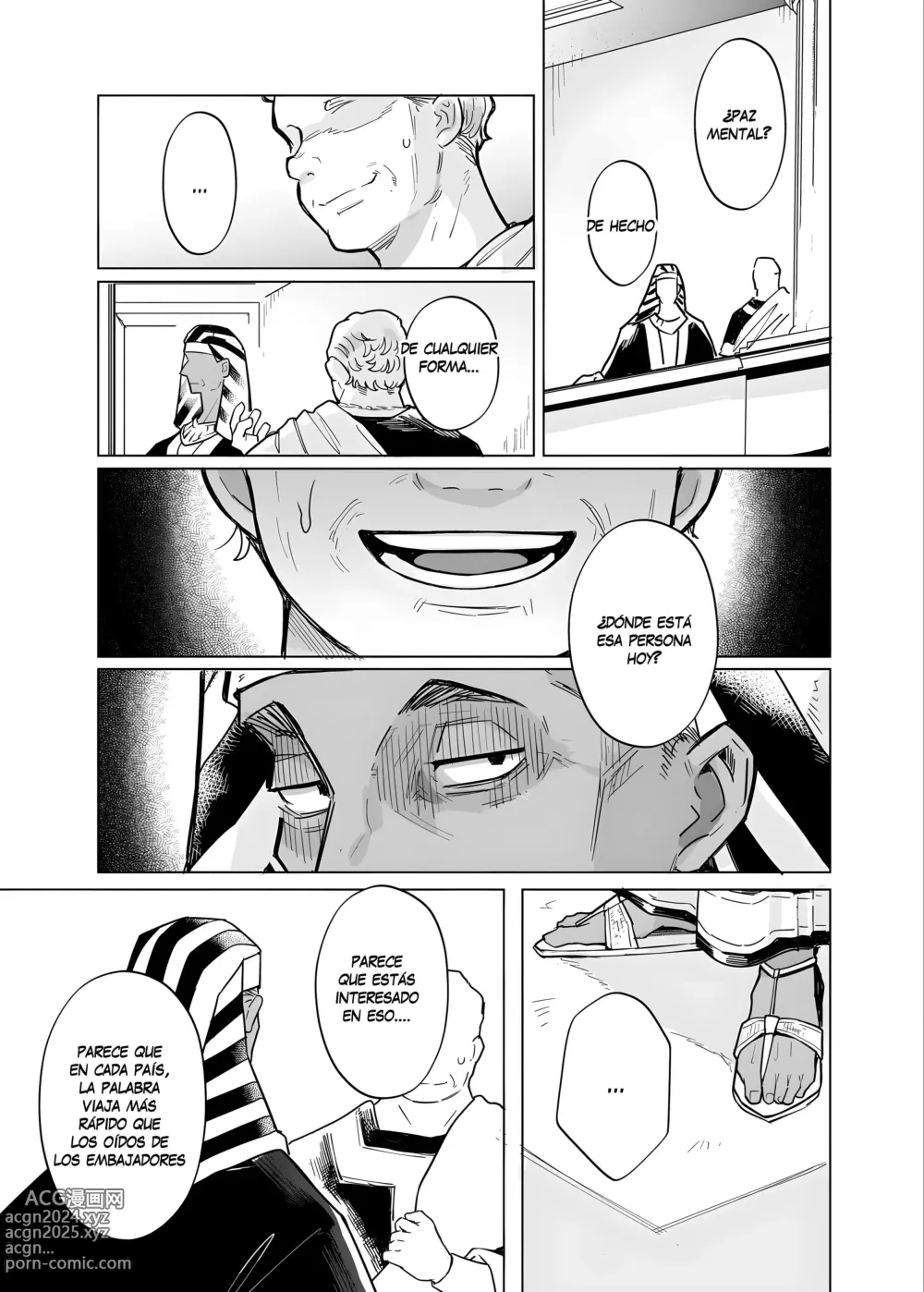 Page 68 of doujinshi Wept-sama! No debes atormentar a los humanos! ~La reina malvada obtiene su postre merecido~