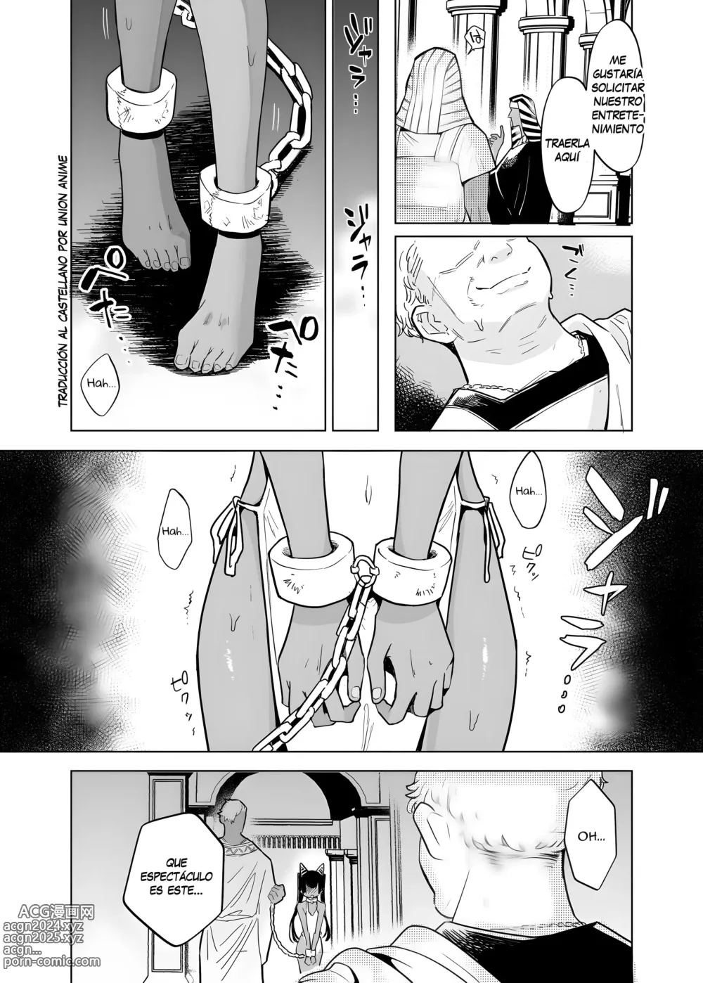 Page 69 of doujinshi Wept-sama! No debes atormentar a los humanos! ~La reina malvada obtiene su postre merecido~