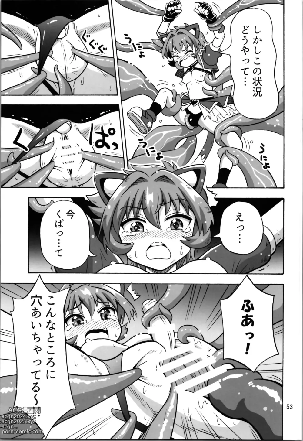 Page 53 of doujinshi Otokonanoko