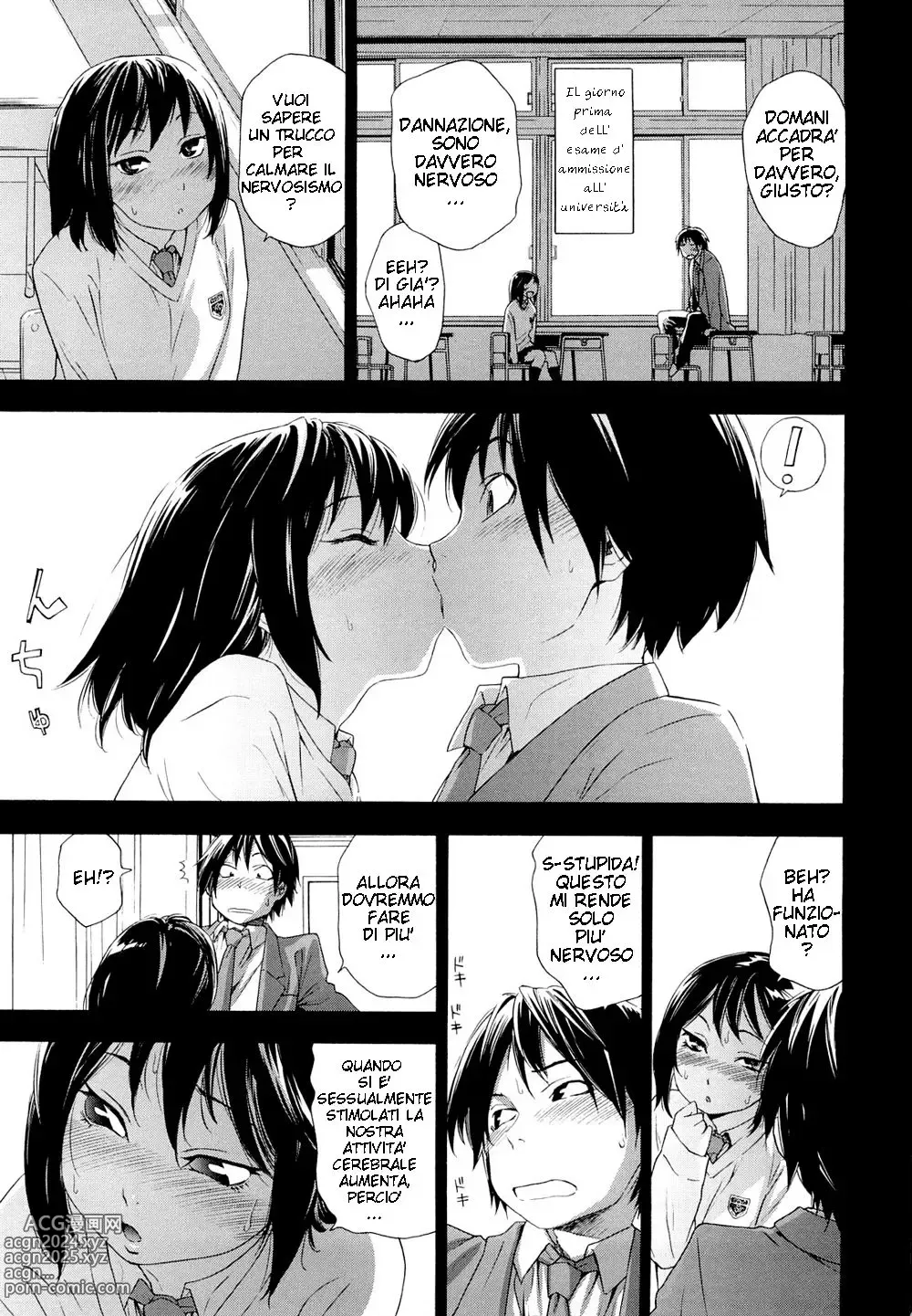 Page 7 of manga Taihen Yoku Dekimashita? (decensored)