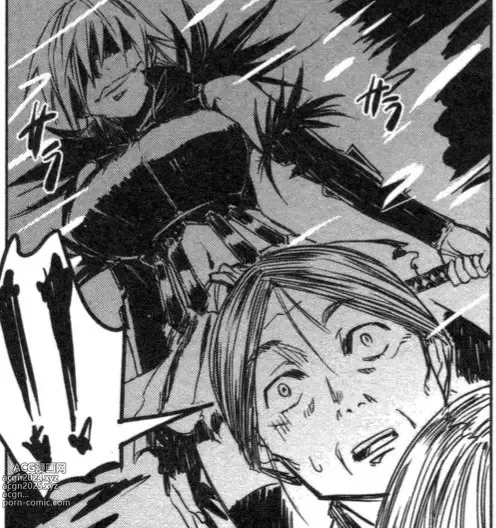 Page 69 of doujinshi Manyuu hikenchou manga fanservice