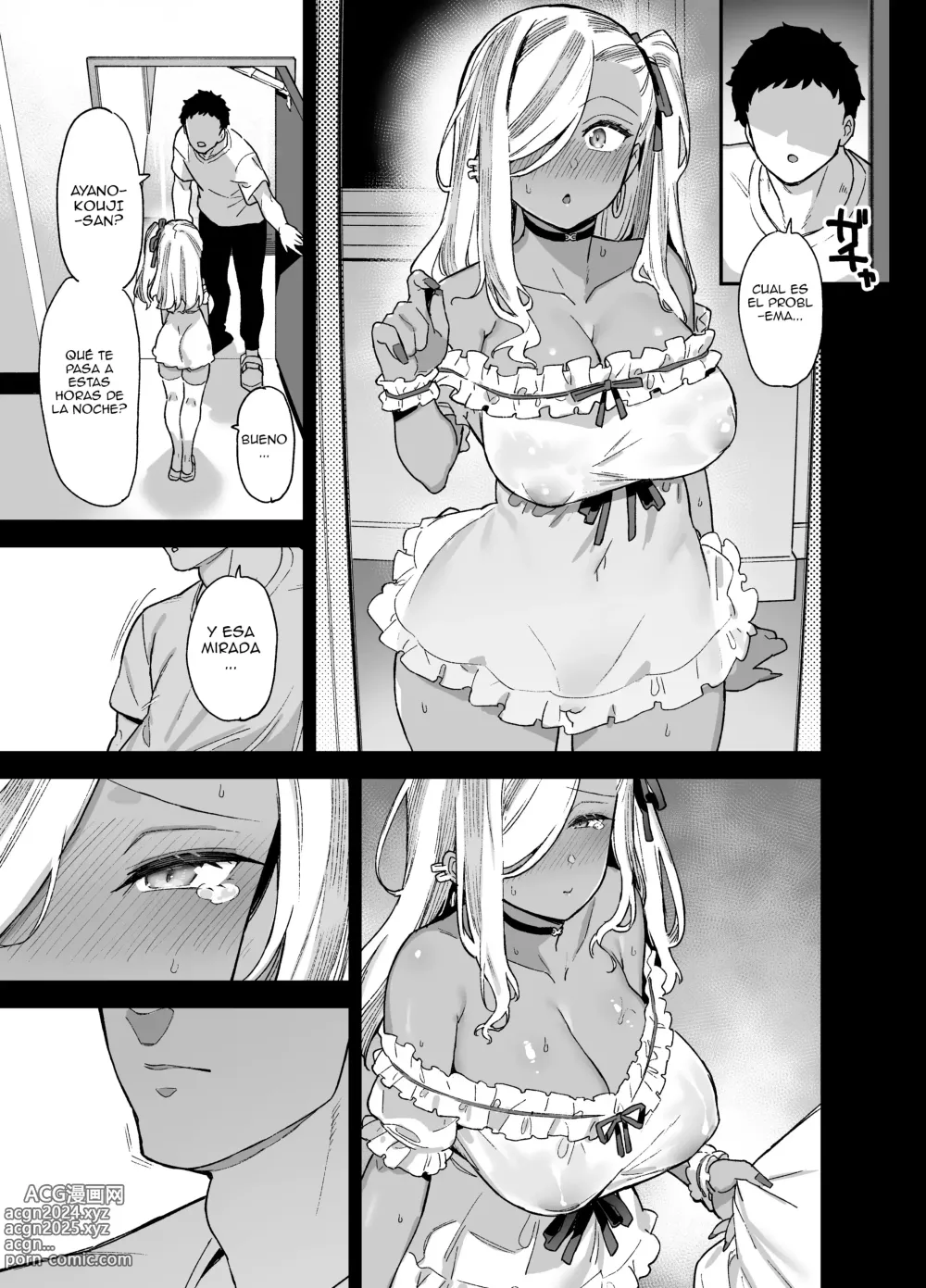 Page 38 of doujinshi Actor de temporada de la academia Oshun 2