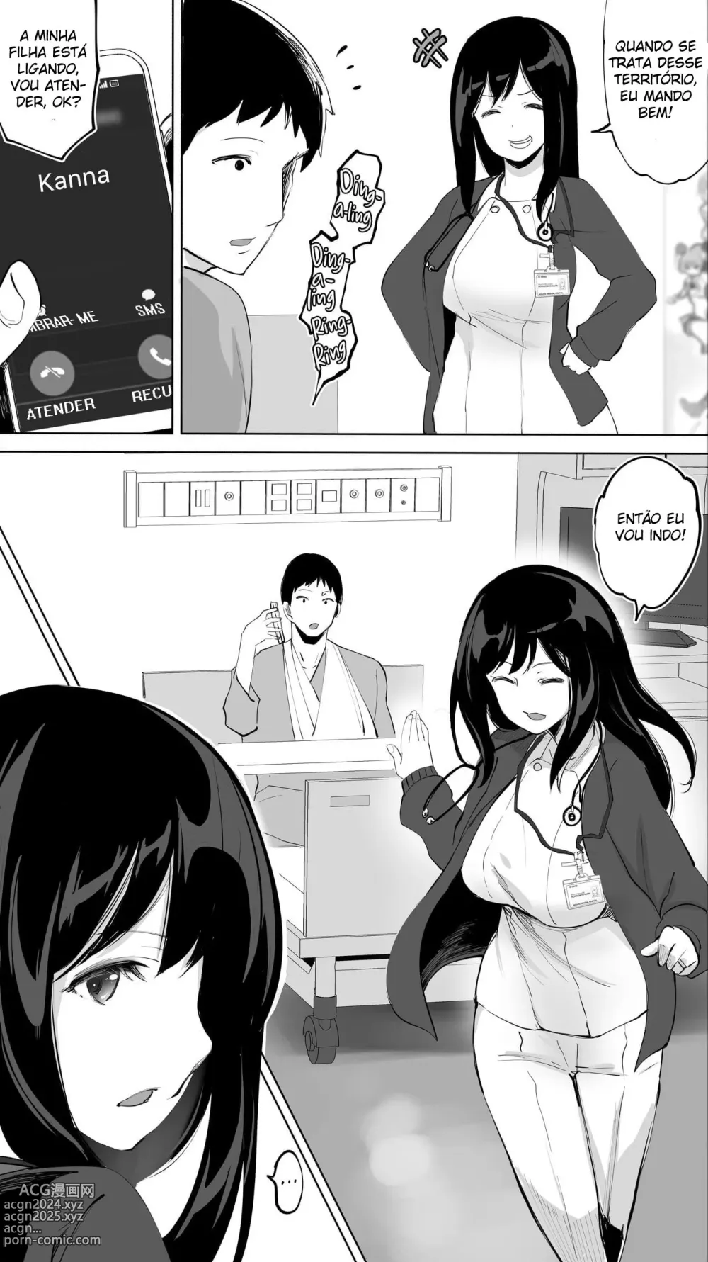 Page 41 of doujinshi Jimoto no Hame Tomo.