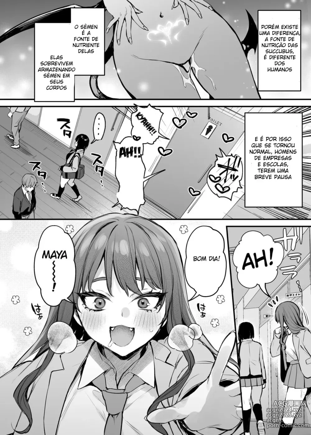 Page 3 of doujinshi Kore wa Tada no Shokuji dakara! + Denshiban Gentei Manga