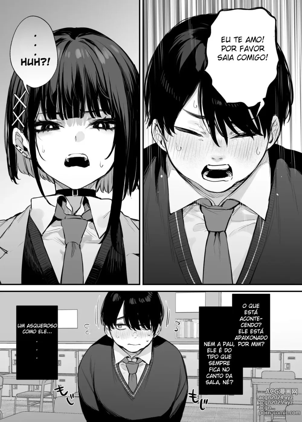 Page 8 of doujinshi Kore wa Tada no Shokuji dakara! + Denshiban Gentei Manga