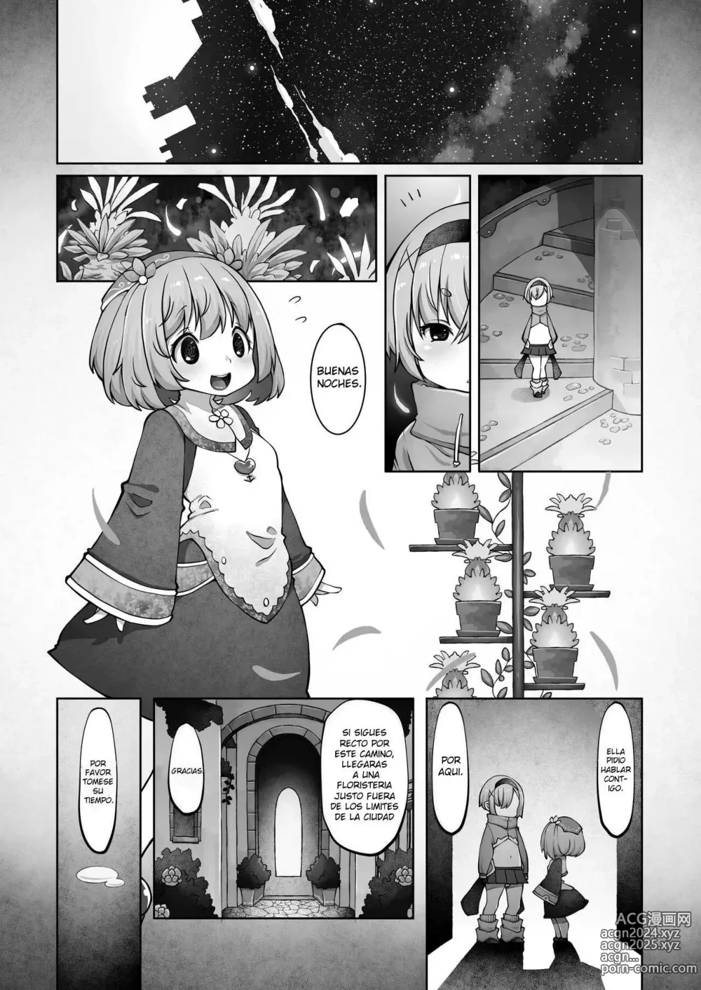 Page 94 of doujinshi Mareinu Oukoku no Midarana Nichijou