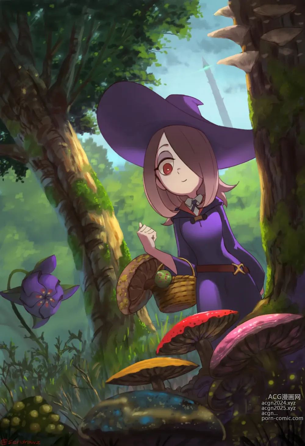 Page 1310 of imageset sucy manbavaran Image Set