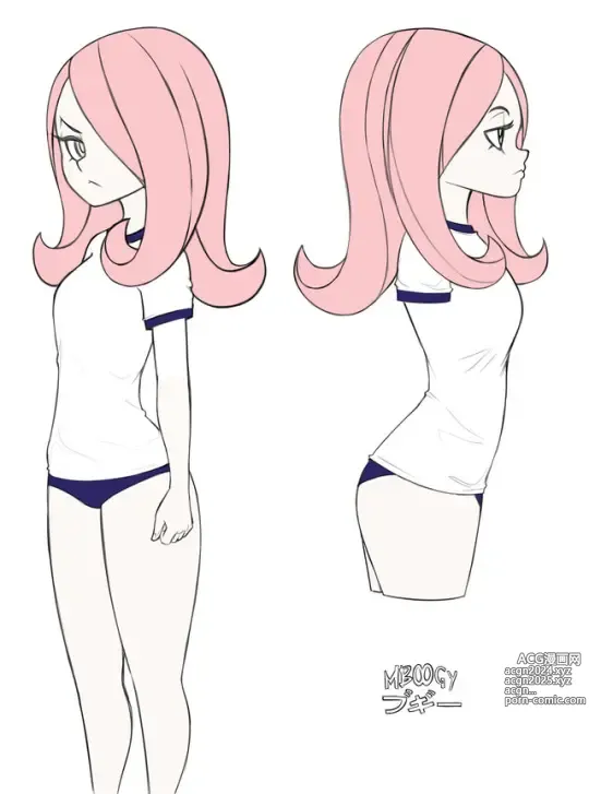 Page 1368 of imageset sucy manbavaran Image Set