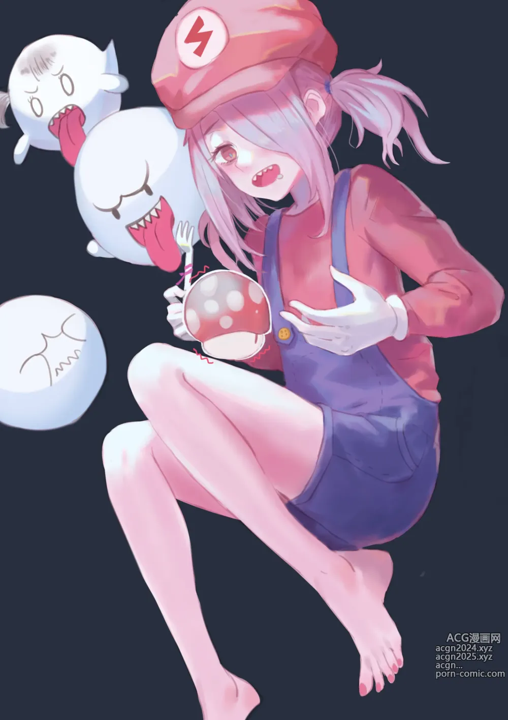 Page 1375 of imageset sucy manbavaran Image Set